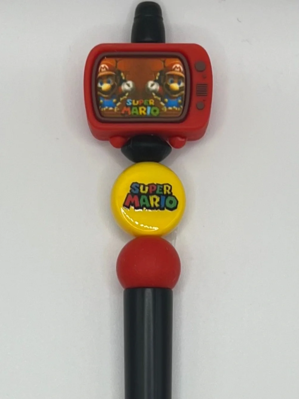 Power-Up Pixel Quest Pen